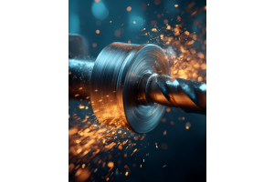 รวมฮิต 5 ปัญหา "งานเจียร" ที่แก้ได้ด้วยวิทยาศาสตร์: เจาะลึก Feed Rate, Depth of Cut และเทคนิคลับที่โรงงานไม่เคยบอก