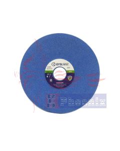 Low temperature SG NG grinding wheels