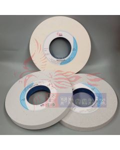 14"x38 MM. SA46 80 120 เจียรงานเหล็กแข็ง
