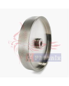 6" CBN Grinding Wheels