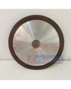 หินเพชร1V1 4"x10mm. SDC230  ใช้ในงานเจียรอะโลหะทุกชนิด