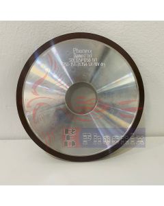 หินเพชร1V1 5"x15mm. SDC325  ใช้ในงานเจียรอะโลหะทุกชนิด