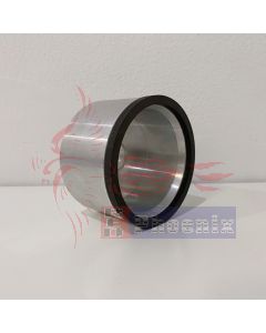 หินเพชร6A2  3"x50mm. CBN325  เจียรงานเหล็กทุกประเภท 