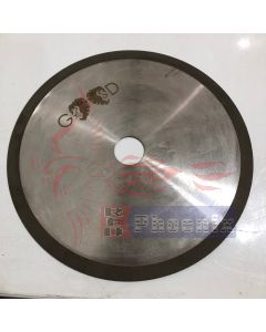 ใบเพชรตัดคาร์ไบด์ 8"x1.0 mm.SDC120  ตัดงานอโลหะ ตัดงานเหล็กค่าความแข็งสูง