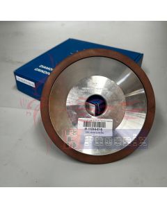 หินเพชรถ้วยเฉียง 6"x35 mm. SDC320 เจียรคาร์ไบด์ งานอโลหะ