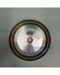 หินเพชรทรงถ้วย11V9 5"x35mm. CBN170  งานเจียรเหล็กทุกประเภท