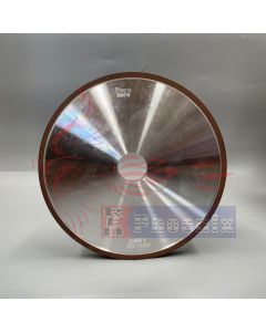 หินเพชร 1A1 8"x15mm. SDC400 เจียรคารไบด์ ใช้ลับคมคาร์ไบด์