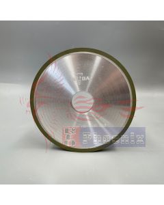 หินเพชร1A1 6"x10mm. SDC325 ใช้ในงานเจียรอะโลหะทุกชนิด