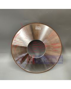 หินเพชร3A1 14"x35mm. CBN200 เจียรอะโลหะทุกชนิด