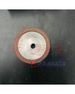 หินเพชรถ้วยเฉียง 2"x35 mm.  SDC170 เจียรคาร์ไบด์ อโลหะ