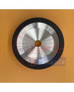 หินเพชรถ้วยเฉียง 6"x28 mm.  SDC320 เจียรคาร์ไบด์ อโลหะ