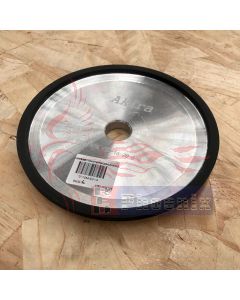 หินเพชรทรงจาน12A 6"x16 mm. SDC120 ใช้ในงานเจียรอะโลหะทุกชนิด