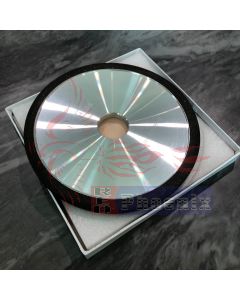 หินเพชร 1A1 8"x25mm. SDC150 เจียรคารไบด์ใช้งานลับคมคาร์ไบด์