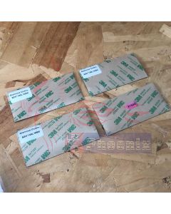 ผ้าทรายเพชร 3m (50x100) 4 เบอร์เพชร200-1500