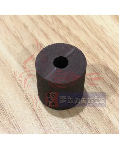 หัวเจียรรูในเรซิ่น 20x20 mm. SDC120 ใช้ในงานเจียรอะโลหะทุกชนิด