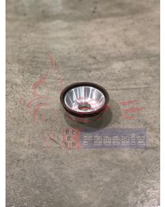 หินเพชรทรงถ้วย11V9 3"x29mm. CBN120 งานเจียรเหล็กทุกประเภท