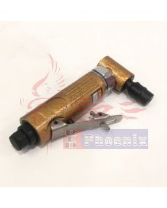 เครื่องเจียรลมแกน3-6มิล คองอ 90 องศา