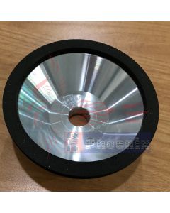 หินเพชร11A2 5"x50mm. SDC150  ใช้ในงานเจียรอะโลหะทุกชนิด