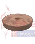ล้อหินเพชร 7"x25 mm. SDC140  เจียร/ลับคมคาร์ไบด์ อโลหะ