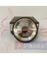 หินเพชรทรง 12V9 3"mm. SDC25 เจียรคาร์ไบด์ อโลหะ