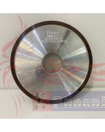หินเพชร1V1 5"x15mm. SDC325  ใช้ในงานเจียรอะโลหะทุกชนิด