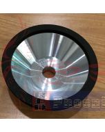 หินเพชร11A2 5"x50mm. SDC150  ใช้ในงานเจียรอะโลหะทุกชนิด