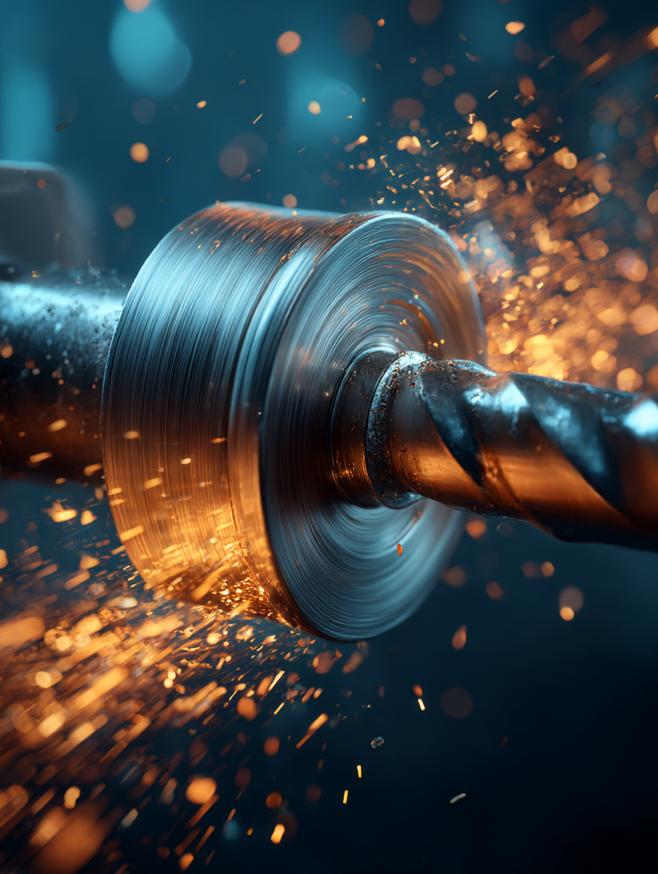 รวมฮิต 5 ปัญหา "งานเจียร" ที่แก้ได้ด้วยวิทยาศาสตร์: เจาะลึก Feed Rate, Depth of Cut และเทคนิคลับที่โรงงานไม่เคยบอก